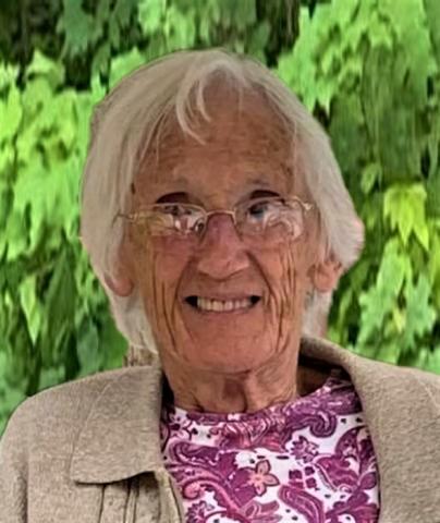 Thérèse Lepage Hart