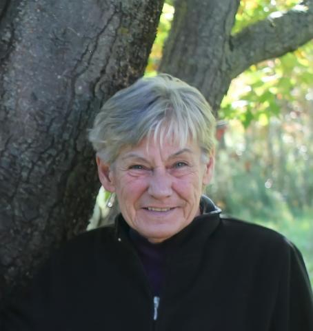Ida Margaret Last