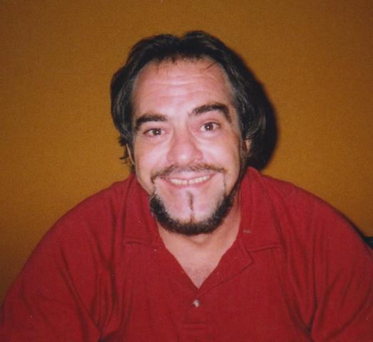 Robert Godin