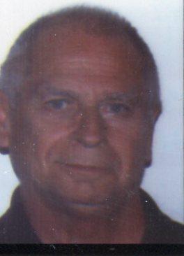 André Poulin