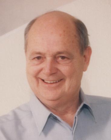 Brian Parent