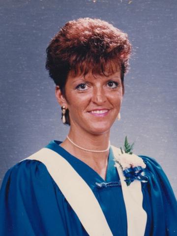 Rita Laurin