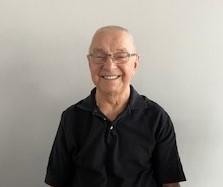 Laurent B Charron