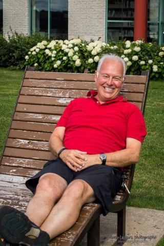 Luc Gauvreau
