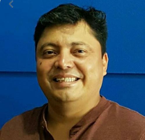 Juan Francisco Zepeda Narvaez