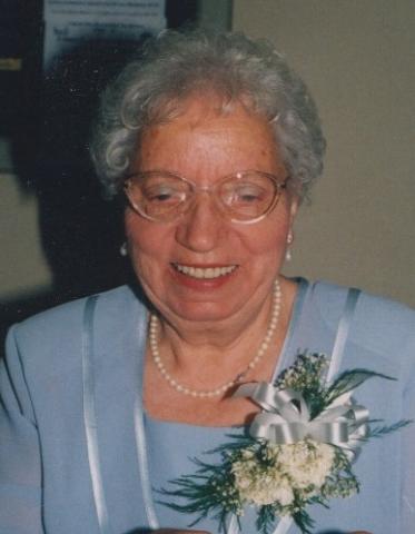 Erzsebet Kabai