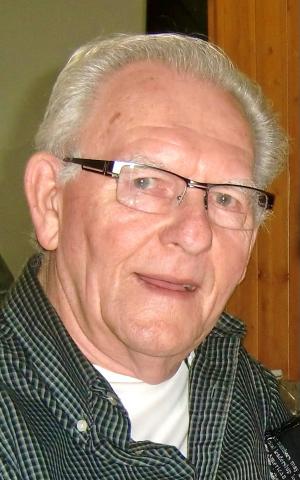 Damien Léveillé
