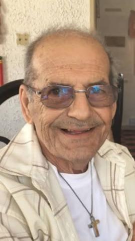 Georges Joseph Deschênes