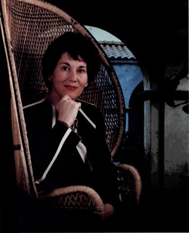 Pauline Cadieux Villeneuve