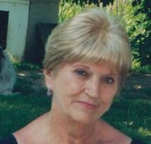 Donna Young (Cook)
