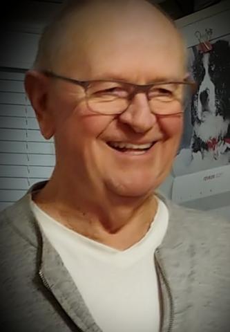 Jacques Lalande