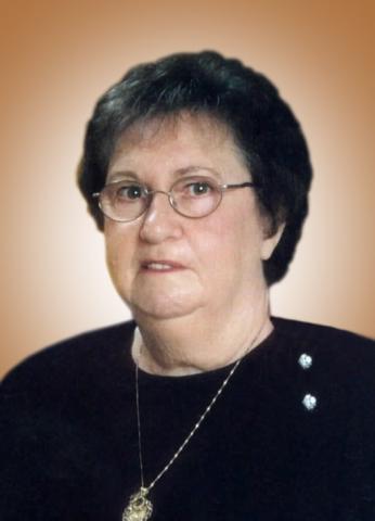 Colette Lepage Patry