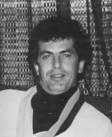 Alain Cécire