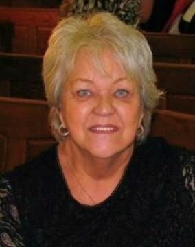 Claudette Périard