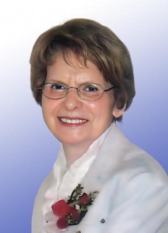 Dorina Lacroix