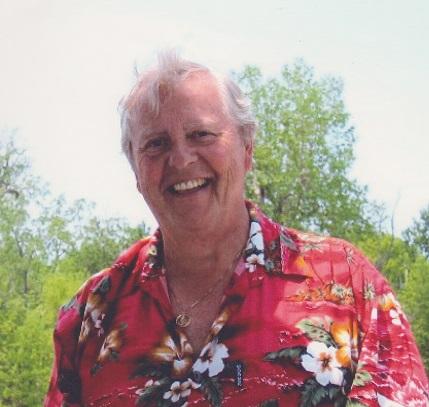 Richard Blakeney