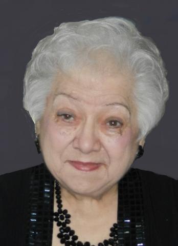 Juliette Laframboise (née Durocher)