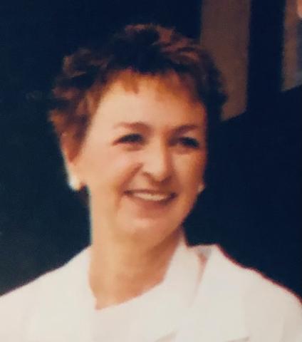 Micheline Cousineau