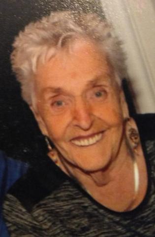 Liliane (Lily) Courville