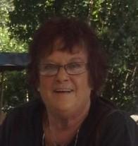Anne-Marie Chartrand