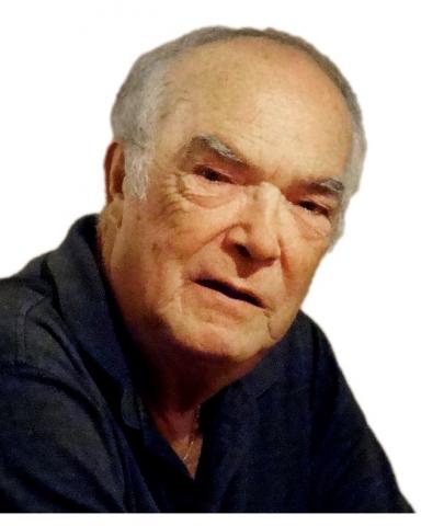 Jean-Marie Larivière