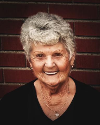 Yolande Groulx Bouthotte