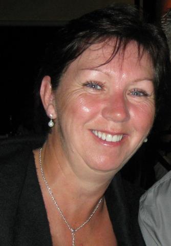 Lorraine Beauseigle