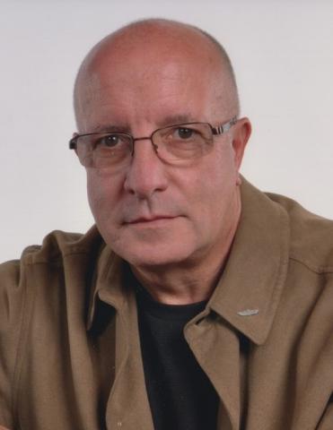 Laurent Brunet