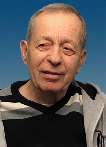 Bruce McDonald