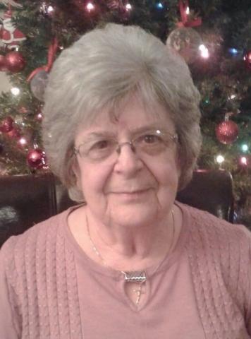 Laurette Loyer Lamoureux