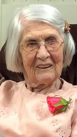 Henricia St-Amour Bouladier