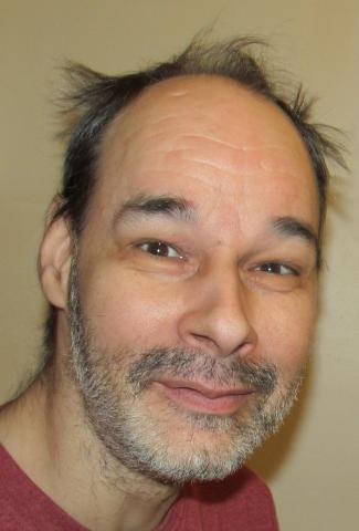 Marc Pelletier