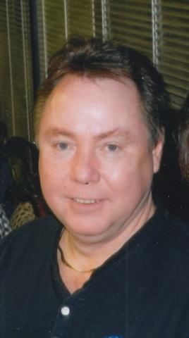 Richard Poitras