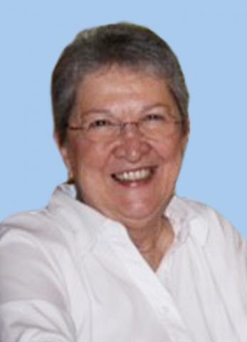 Denise Lemay (née Boucher)