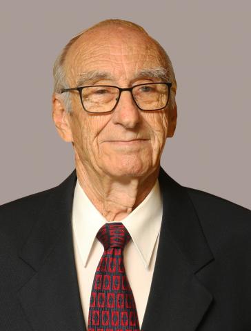 Gérard Lalonde
