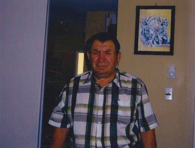 Gilles Rivard