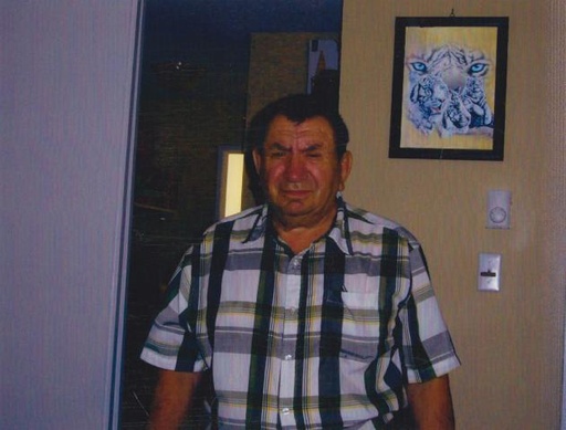 Gilles Rivard