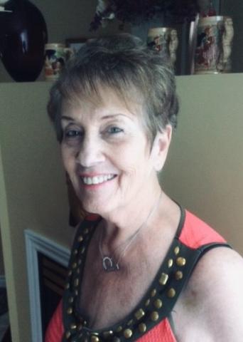 Micheline Murray