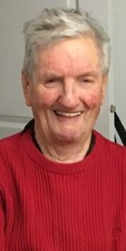 Donald Connelly