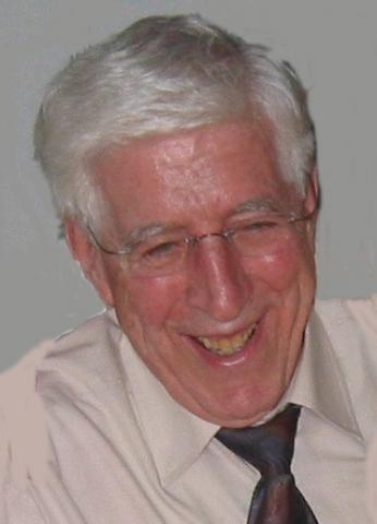 Robert Germain