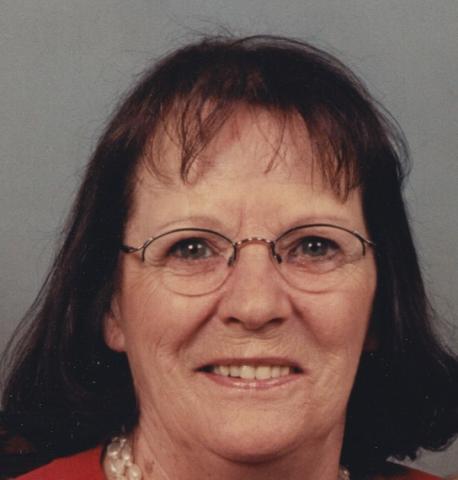 Isabelle Letarte