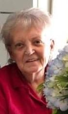 Marjolaine Lirette Née Croft