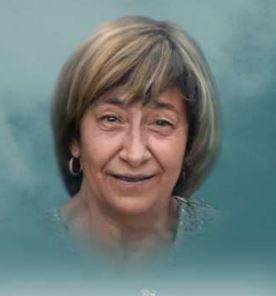 Lysette Boyer Née Mayrand