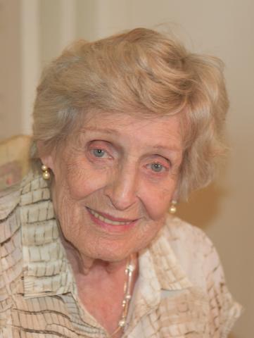 Norah Hart Proulx