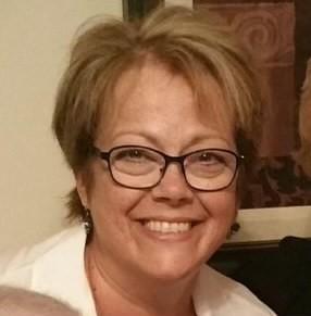 Gail Robitaille