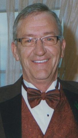 Fernand Poirier