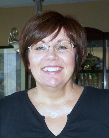 Lorraine Robitaille