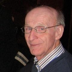 Robert Bergeron