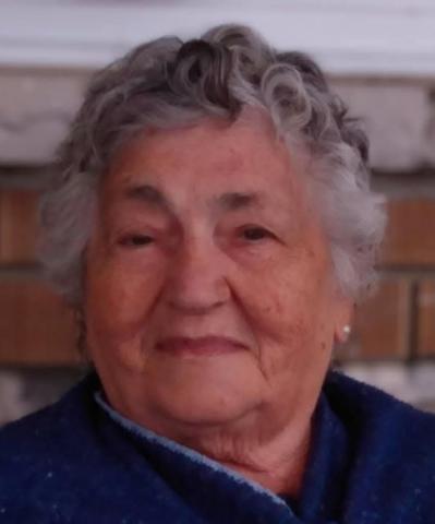Madeleine Galipeau