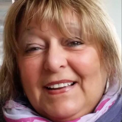 Lise Deschambault